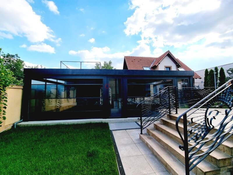 Pantelimon - Vila moderna lux - posibilitate rate direct la proprietar