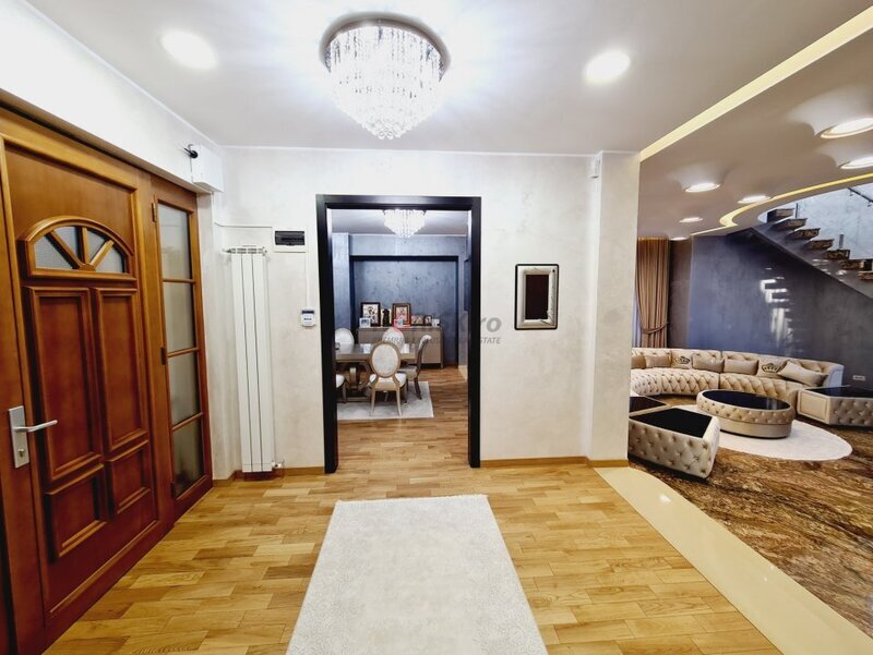 Pantelimon - Vila moderna lux - posibilitate rate direct la proprietar