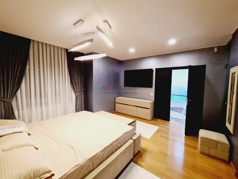 Pantelimon - Vila moderna lux - posibilitate rate direct la proprietar